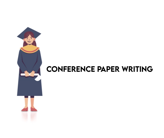 conference paper writing