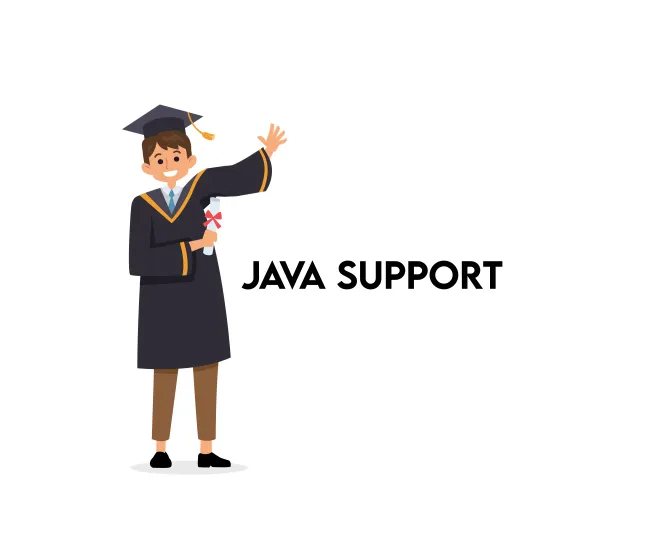 Java Support