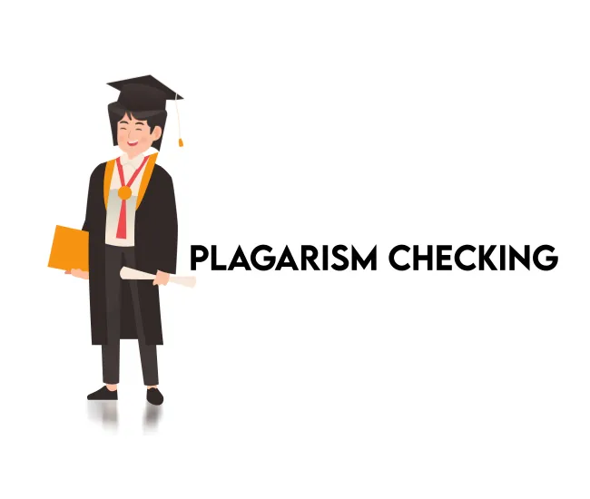 Plagarism Checking
