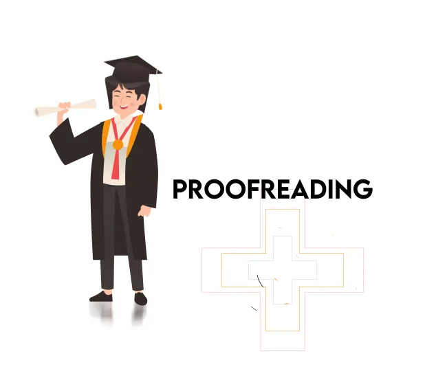 Proofreading