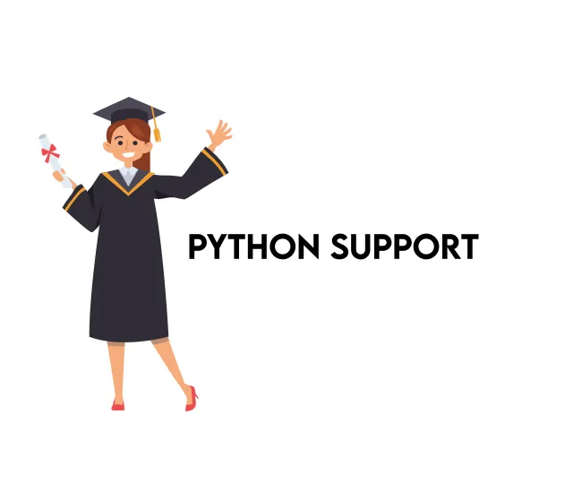 Python Support