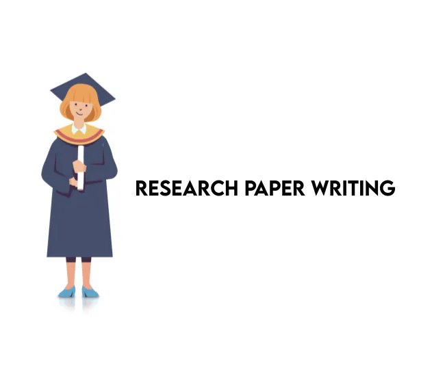 Research Paper Writing