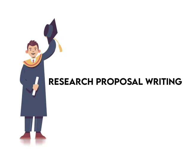 research proposal writing