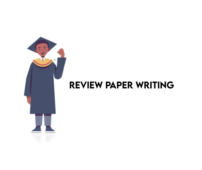review paper writing