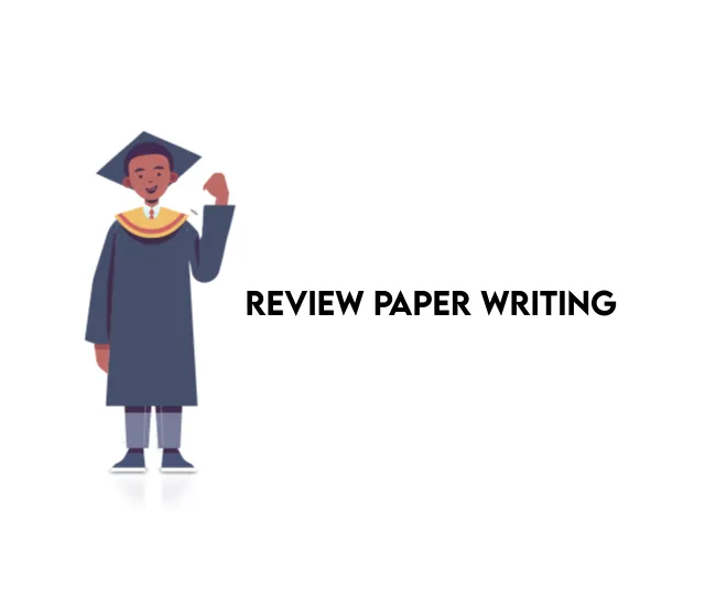 Research Paper Writing