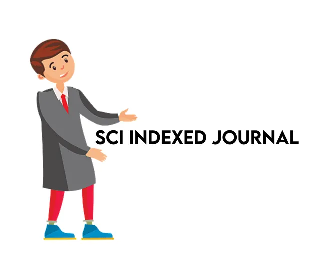 Sci indexed Journal