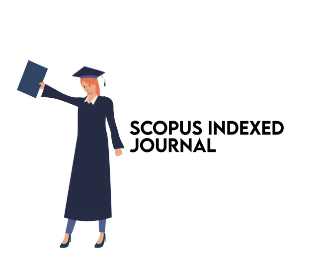 Scopus Indexed Journal