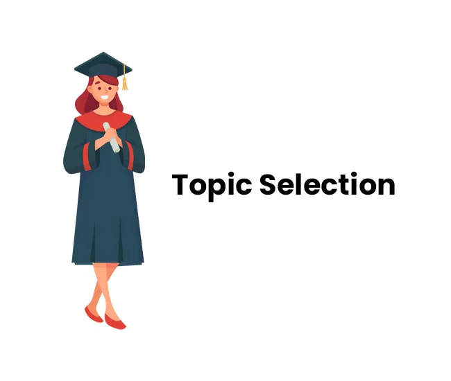 Topic Selection