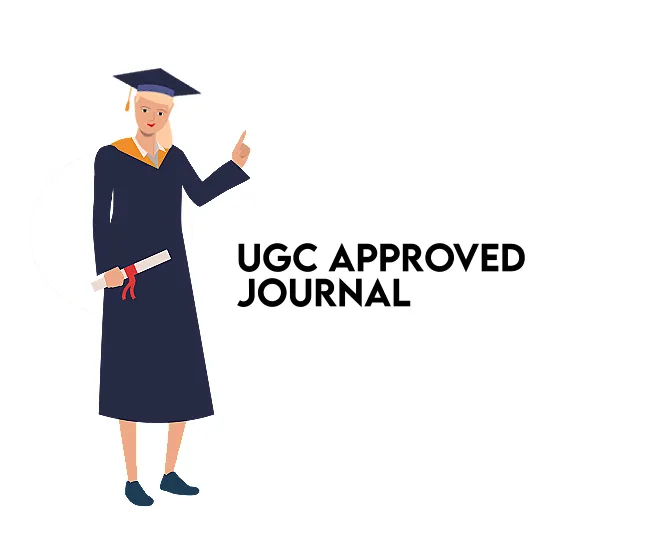 Ugc Approved Journal
