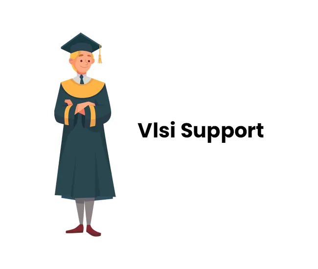 Vlsi Support