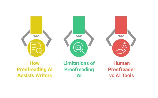 Role of Proofreading AI in Modern Writing